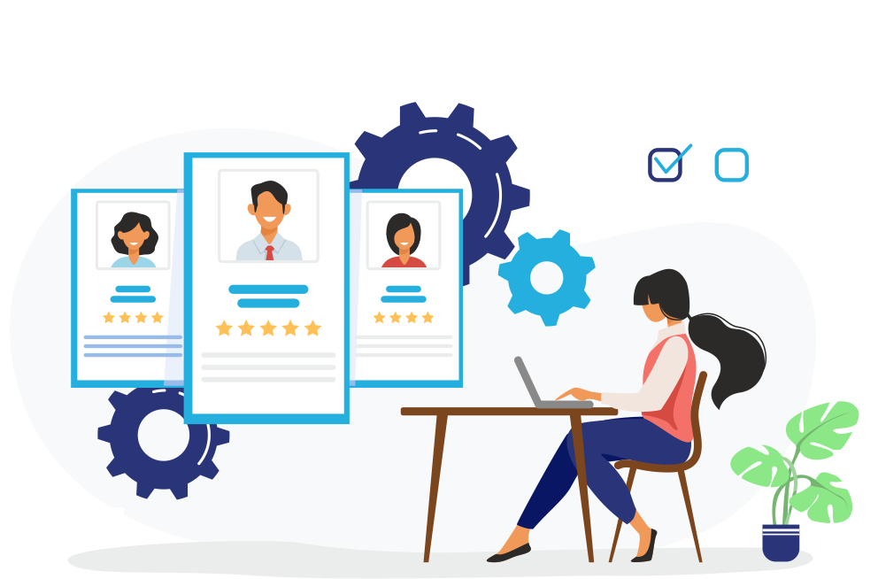 Job Exchange Program Home | Job exchange Portal